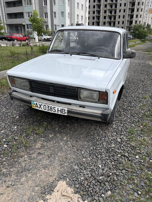 Продам ваз 2105