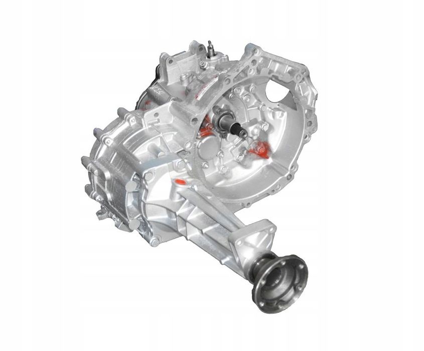 КПП Volkswagen t4 1.9,2.5 (65,75 kw) Коробка передач т4 Шрот Розборка
