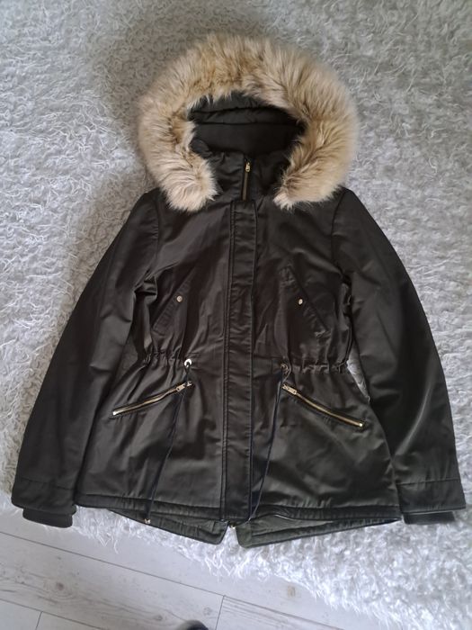 Kurtka Zara rozmiar M