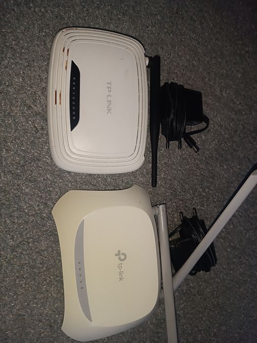 Продам роутера Tp-link