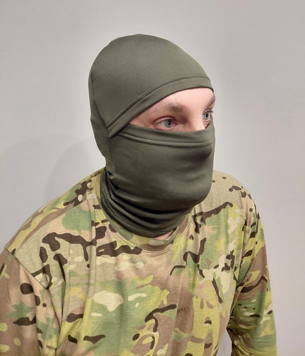 Балаклава зимова