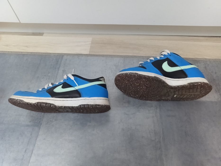 Buty Nike rozmiar 40
