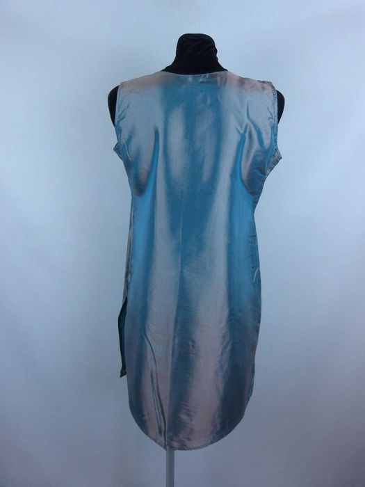 tradycyjny strój hinduski salwar kameez Indie / M