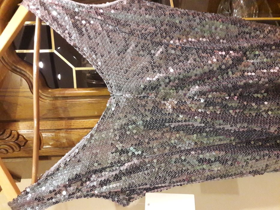 Sukienka na sylwestra wesele