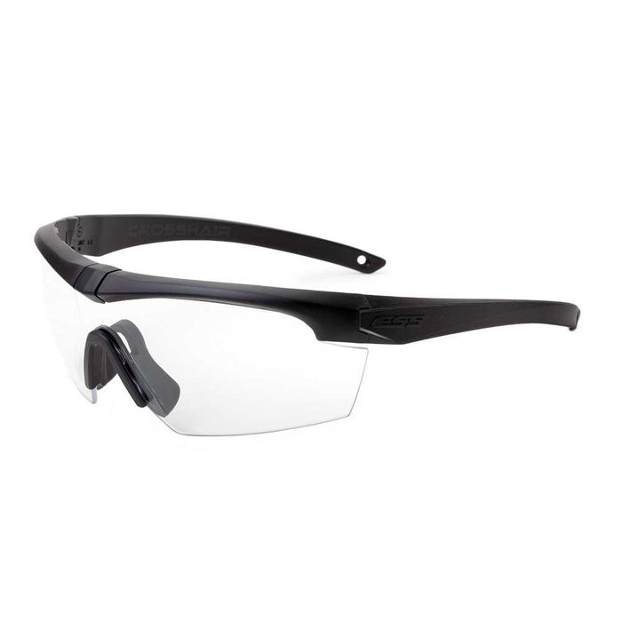 ESS - Okulary balistyczne Crosshair One Clear - Przezroczysty