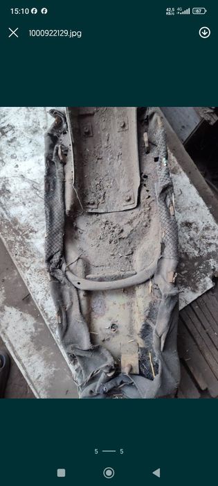 Сиденье болотник щиток Крыло Иж планета юпитер