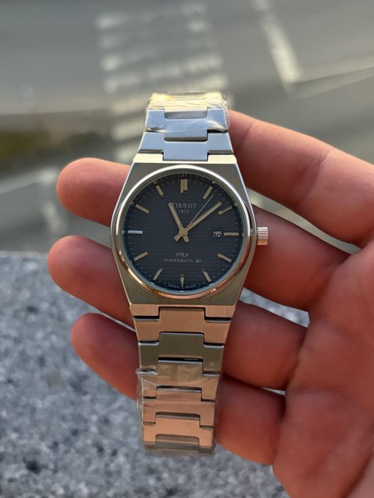 Relogio tissot como novo