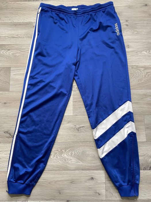 Вінтажний спортивний костюм Adidas