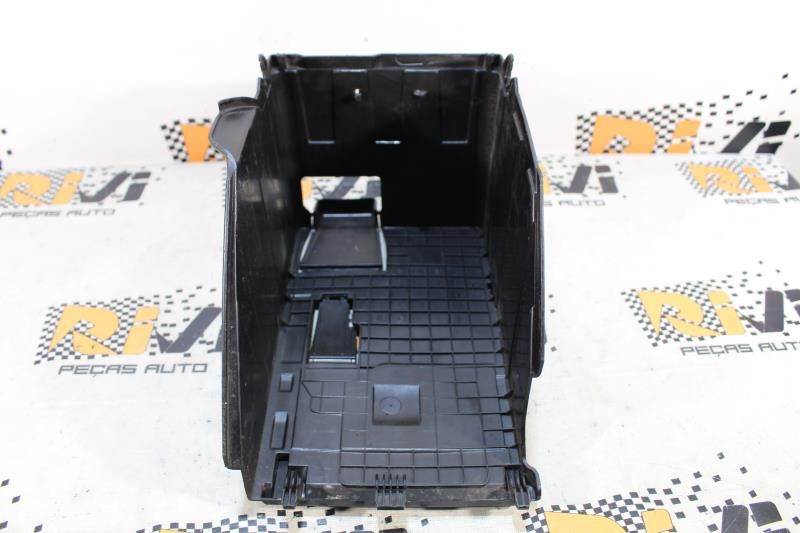 Tampa bateria PEUGEOT RCZ