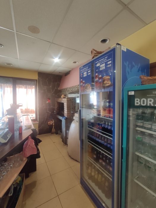 Отдельно стоящее здание Спортивная Державинская под любую деятельность