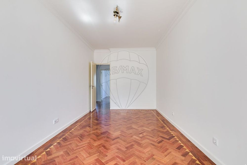 Apartamento T3 para arrendamento