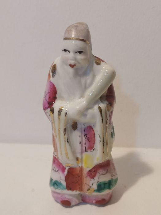 Sábio chinês antigo Séc XX
