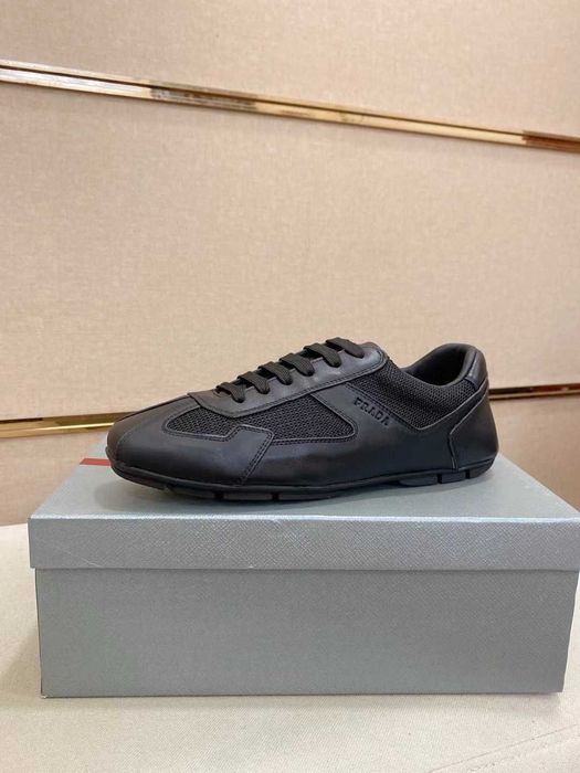 Prada sneakersy trampki meskie
