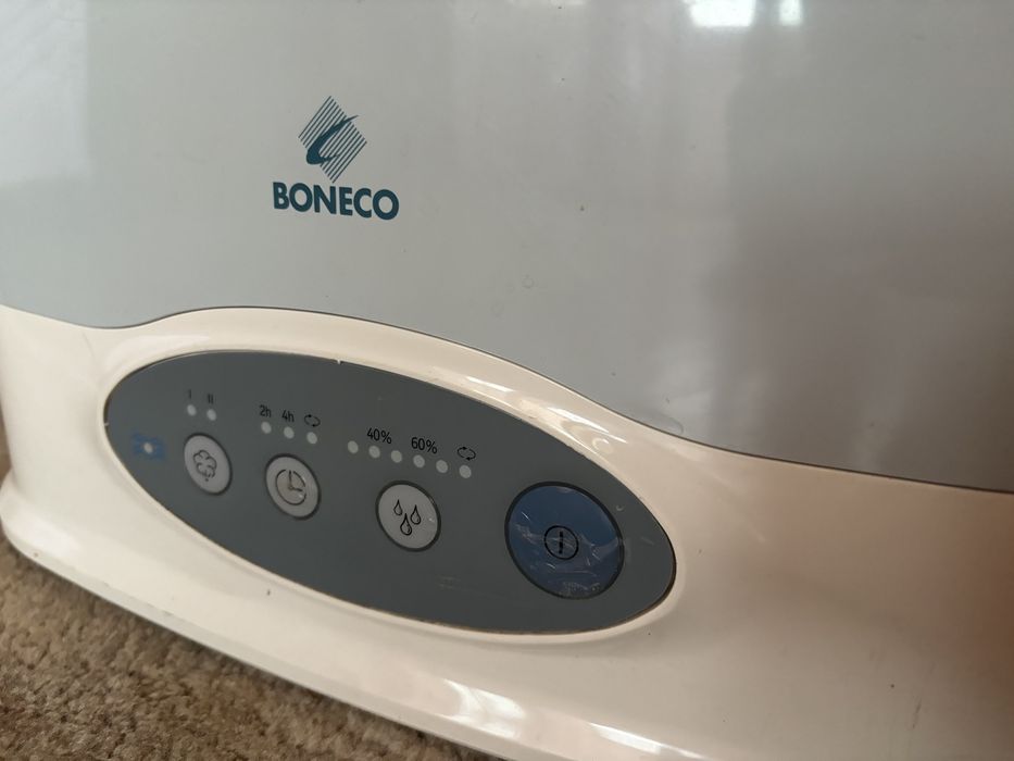 Зволожувач повітря Boneco