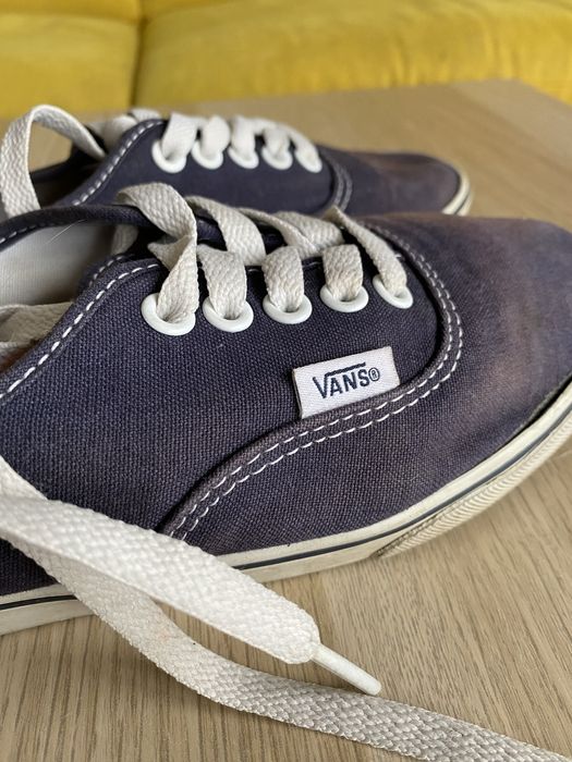 Trampki Vans roz 38,5