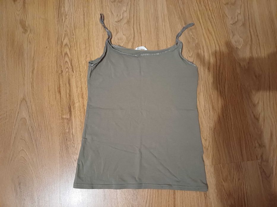 Topy damskie rozm 36