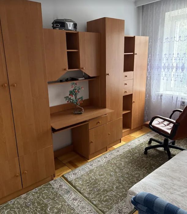 Продаж 3к квартири 63.1 кв. м на вул. Протасевича