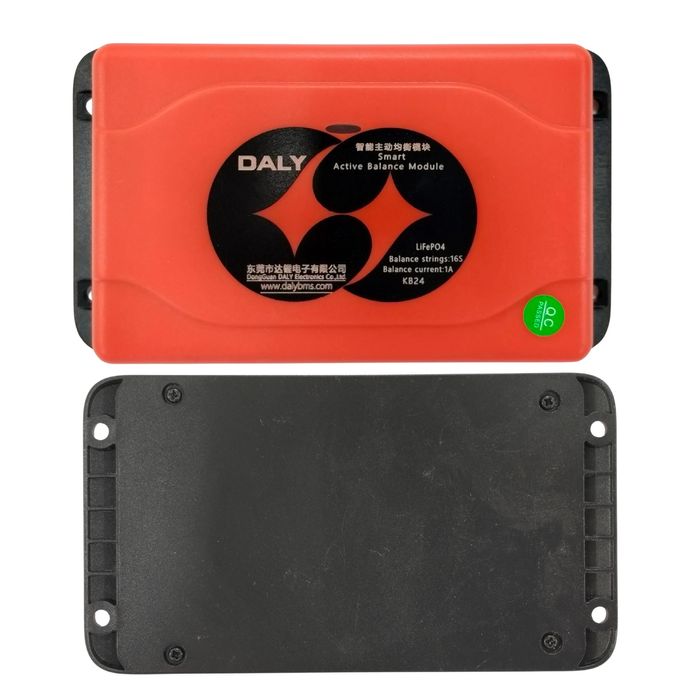 Активный балансир 16S 1A Smart Daly (46a5)