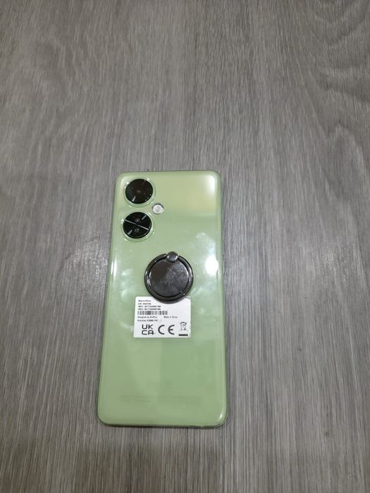 One Plus Nord 3 Lite