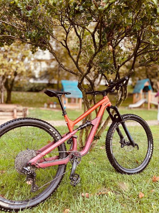 Canyon Spectral 125 AL 4