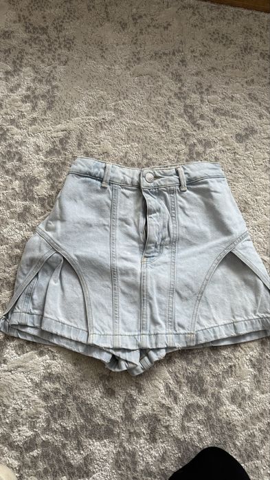 Спідниця шорти джинсові by nona