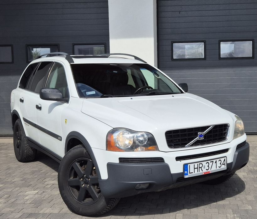 Volvo XC 90