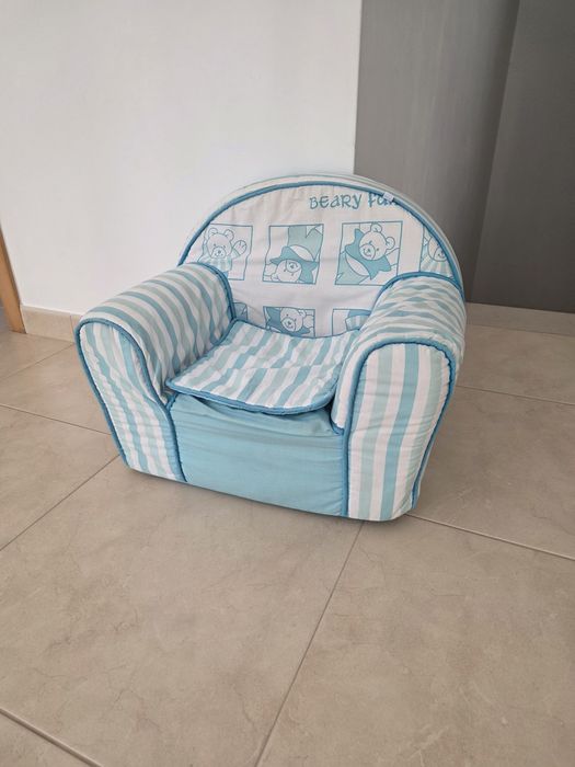 Sofa para criança