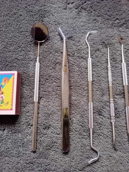 Стоматологический набор