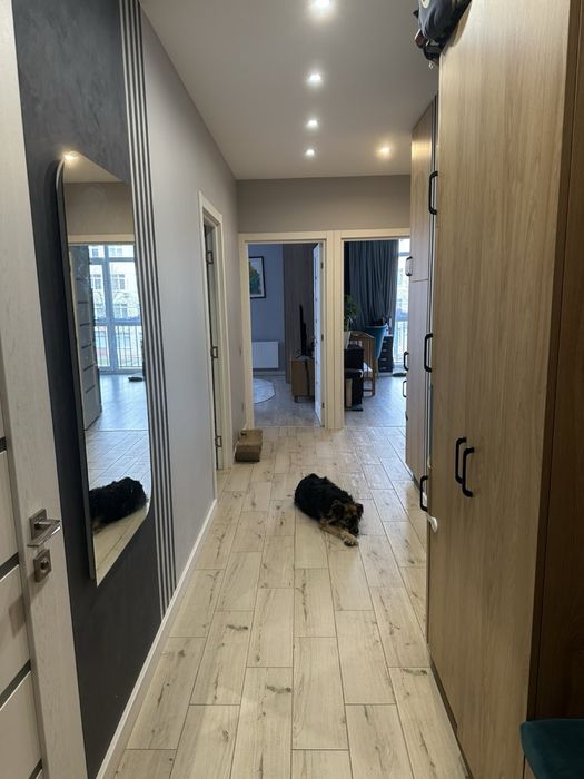 Продається 3 кім квартира у новобудові  вул Шевченка