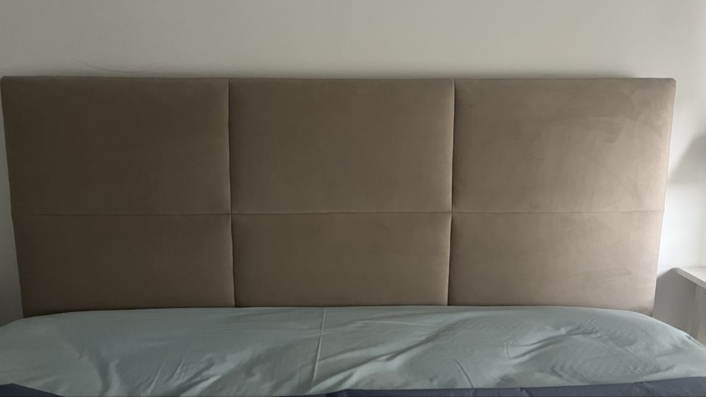 Cabeceira 160cm