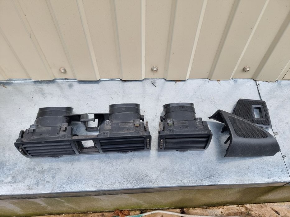 Колпаки  R15 на шкоду