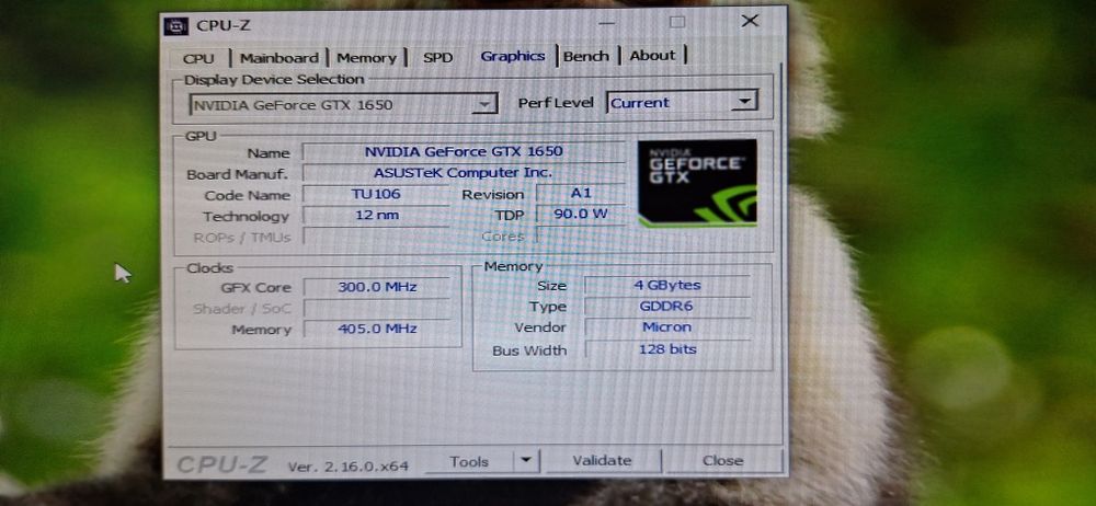 Komputer i5 ram16 gtx1650 monitor24