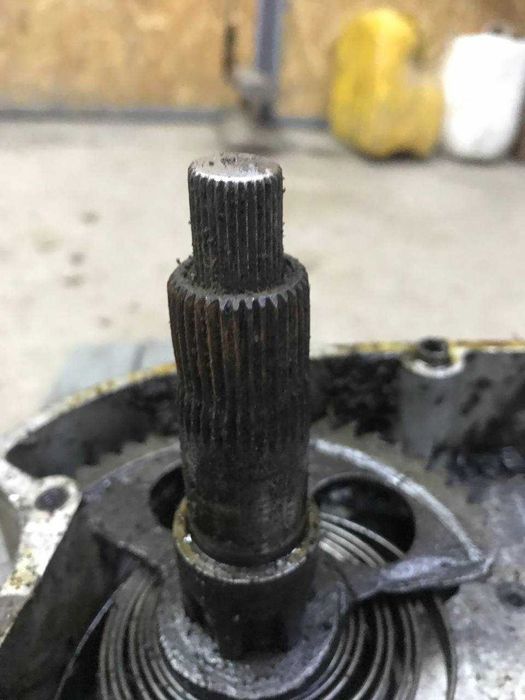 Запчастини ИЖ Юпитер 3.02