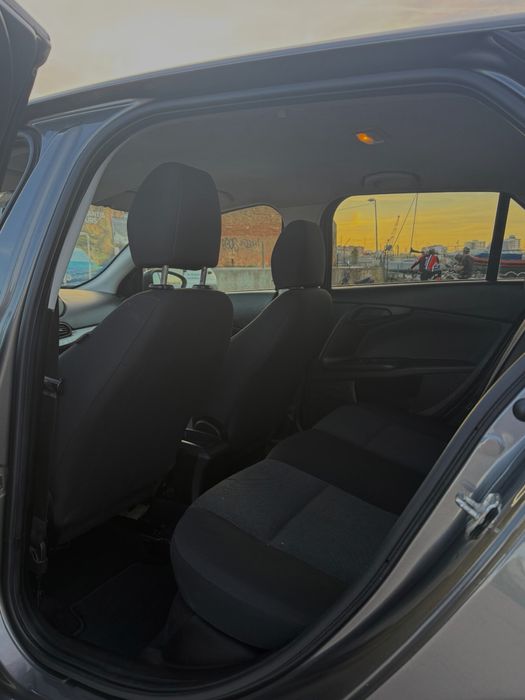 Fiat Tipo "Street" 1.3 jtd