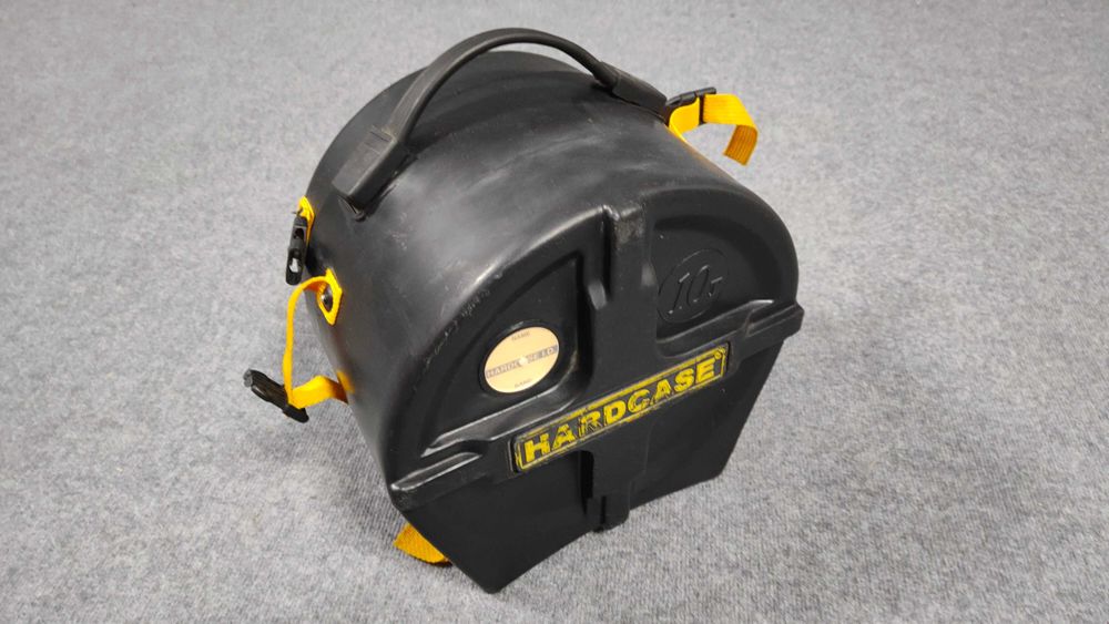 HARDCASE HN10T case na tom 10"