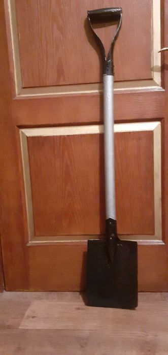 Лопата Камазовская советская