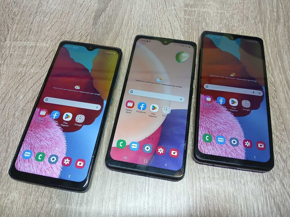 Samsung A51 (A515F) 4/128Gb, чорний