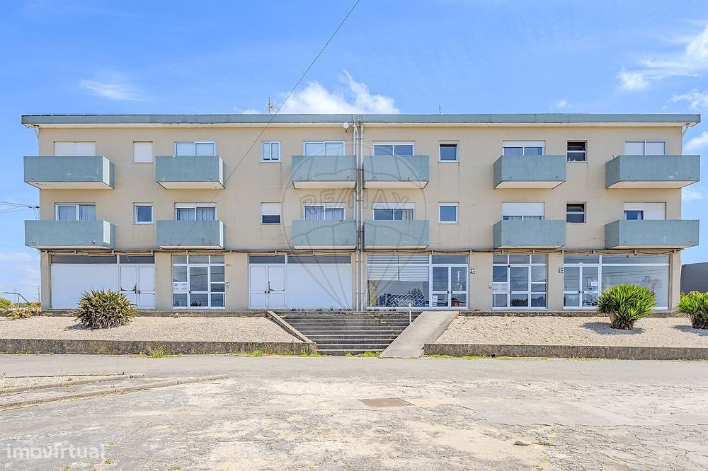 Apartamento T2 para venda