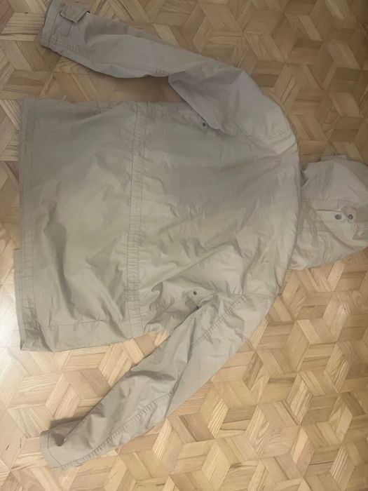 Kurtka męska płucienna H&M rozm M