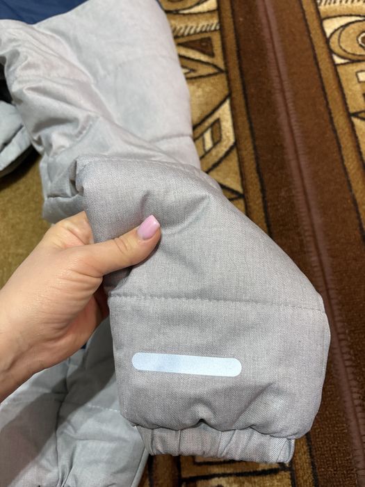 Комбінезон для хлопчика 80р