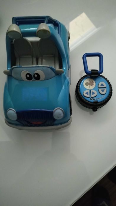 Carro de criança Chicco