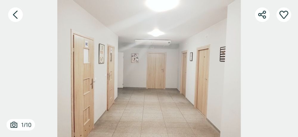 Hostel Gliwice Centrum – Noclegi dla firm i pracowników
