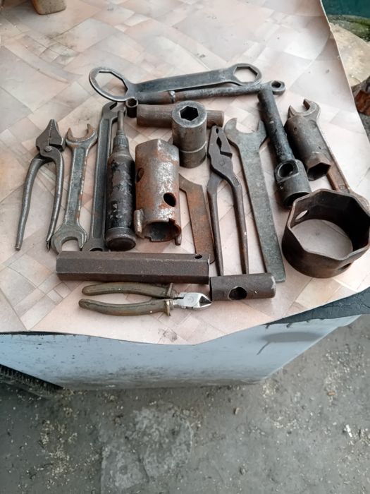 Продам инструмент ручной