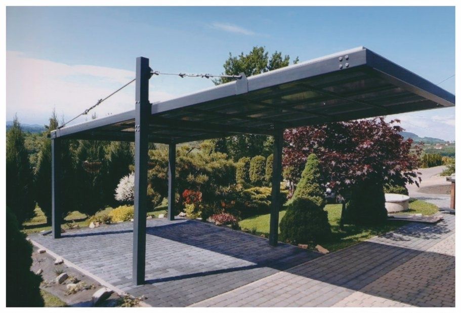 Wiaty samochodowe, Garażowe,Carporty