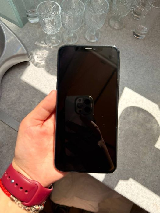 iPhone 11 Pro Max