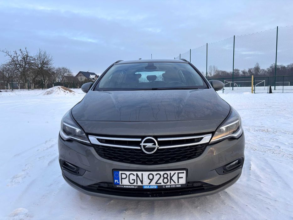 Sprzedam Opel Astar 1.6 CDTI