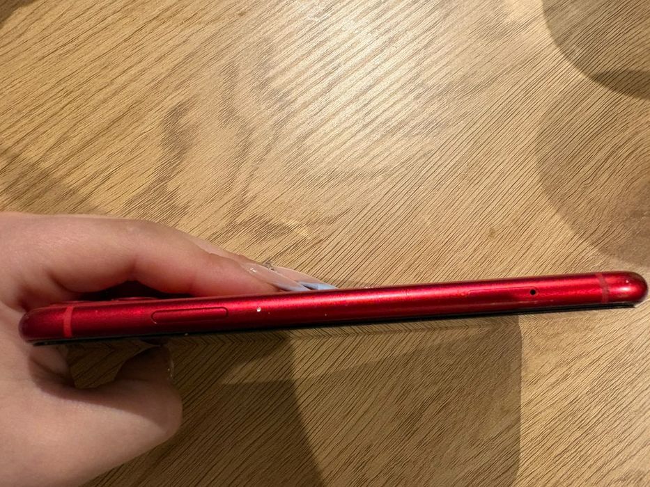 iPhone 11 sprawn i zadbany