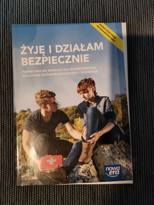 Podręcznik do EDB
