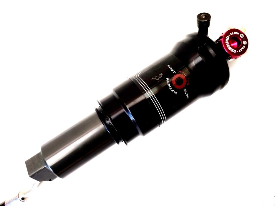ドレッサー Amortyzator tylny Damper FOX Future Brain 165 Specialized