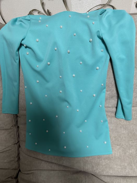 Сукня на дівчинку 5-6 років